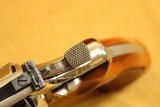 Smith and Wesson Model 29-3 (6-inch, Nickel, 44 Magnum) S&W - 10 of 10