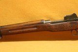 Eddystone Arsenal Enfield M1917/P17 Rifle (WW1 1918 Barrel) 1917 P 17 - 10 of 15