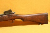 Eddystone Arsenal Enfield M1917/P17 Rifle (WW1 1918 Barrel) 1917 P 17 - 9 of 15