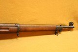 Eddystone Arsenal Enfield M1917/P17 Rifle (WW1 1918 Barrel) 1917 P 17 - 4 of 15