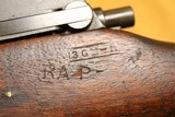 Eddystone Arsenal Enfield M1917/P17 Rifle (WW1 1918 Barrel) 1917 P 17 - 13 of 15