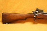 Eddystone Arsenal Enfield M1917/P17 Rifle (WW1 1918 Barrel) 1917 P 17 - 2 of 15