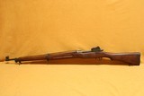 Eddystone Arsenal Enfield M1917/P17 Rifle (WW1 1918 Barrel) 1917 P 17 - 8 of 15