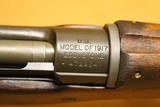 Eddystone Arsenal Enfield M1917/P17 Rifle (WW1 1918 Barrel) 1917 P 17 - 5 of 15