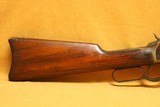 Winchester Model 1892 Trapper Saddle Ring Carbine 38-40 - 2 of 18