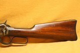 Winchester Model 1892 Trapper Saddle Ring Carbine 38-40 - 6 of 18