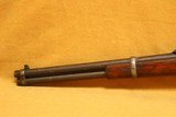 Winchester Model 1892 Trapper Saddle Ring Carbine 38-40 - 8 of 18