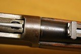 Winchester Model 1892 Trapper Saddle Ring Carbine 38-40 - 14 of 18