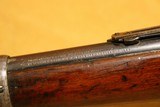 Winchester Model 1892 Trapper Saddle Ring Carbine 38-40 - 11 of 18