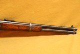 Winchester Model 1892 Trapper Saddle Ring Carbine 38-40 - 4 of 18