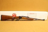 UNFIRED, LNIB Ruger No 1A (204 Ruger, 22-inch, 11314) 1-A