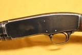 Winchester Model 42 Pump Shotgun (410 Bore/Ga 3-inch, 28-inch Mod Bbl, 1947) - 12 of 15