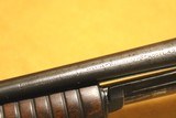 Winchester Model 42 Pump Shotgun (410 Bore/Ga 3-inch, 28-inch Mod Bbl, 1947) - 14 of 15