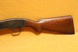 Winchester Model 42 Pump Shotgun (410 Bore/Ga 3-inch, 28-inch Mod Bbl, 1947) - 6 of 15