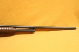 Winchester Model 42 Pump Shotgun (410 Bore/Ga 3-inch, 28-inch Mod Bbl, 1947) - 4 of 15