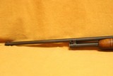 Winchester Model 42 Pump Shotgun (410 Bore/Ga 3-inch, 28-inch Mod Bbl, 1947) - 8 of 15