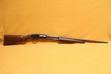 Winchester Model 42 Pump Shotgun (410 Bore/Ga 3-inch, 28-inch Mod Bbl, 1947) - 1 of 15