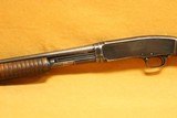 Winchester Model 42 Pump Shotgun (410 Bore/Ga 3-inch, 28-inch Mod Bbl, 1947) - 7 of 15