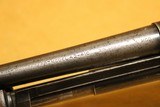 Winchester Model 42 Pump Shotgun (410 Bore/Ga 3-inch, 28-inch Mod Bbl, 1947) - 13 of 15