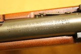 Harrington & Richardson Reising Model 65 (WW2 USMC Training Rifle) - 11 of 14
