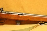 Harrington & Richardson Reising Model 65 (WW2 USMC Training Rifle) - 3 of 14