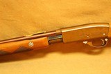 Remington Model 572 Field Master Lightweight Buckskin Tan 22 Short Long LR - 3 of 8
