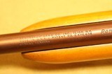 Remington Model 572 Field Master Lightweight Buckskin Tan 22 Short Long LR - 5 of 8