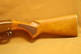 Remington Model 572 Field Master Lightweight Buckskin Tan 22 Short Long LR - 2 of 8