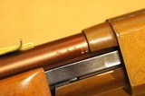 Remington Model 572 Field Master Lightweight Buckskin Tan 22 Short Long LR - 7 of 8