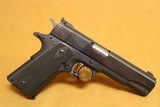 Colt 1911 Blue Gold Cup (45 ACP/Auto, 1984, Government, 5-inch) - 8 of 14