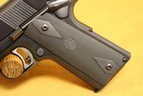 Colt 1911 Blue Gold Cup (45 ACP/Auto, 1984, Government, 5-inch) - 2 of 14