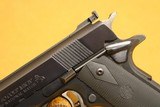 Colt 1911 Blue Gold Cup (45 ACP/Auto, 1984, Government, 5-inch) - 3 of 14