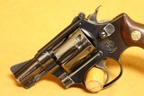 Smith and Wesson Model 34-1 Kit Gun Model of 1953 (22LR, Pinned Barrel) S&W - 3 of 7