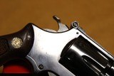 Smith and Wesson Model 34-1 Kit Gun Model of 1953 (22LR, Pinned Barrel) S&W - 7 of 7