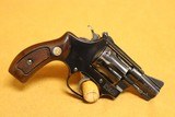 Smith and Wesson Model 34-1 Kit Gun Model of 1953 (22LR, Pinned Barrel) S&W - 6 of 7