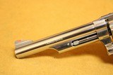 Taurus Model 941 (22 WMR/Magnum, 8-shot, 5-inch, Polished Stainless) - 4 of 8