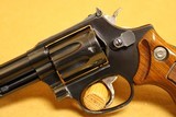 Taurus Model 941 (22 WMR/Magnum, 8-shot, 4-inch, Blued) - 3 of 9