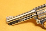 Taurus Model 941 (22 WMR/Magnum, 8-shot, 4-inch, Polished Stainless) - 4 of 8
