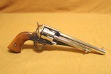 EMF Uberti Model 1875 Outlaw Single Action (357 Magnum, 7.5-inch) Remington - 5 of 10