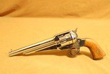 EMF Uberti Model 1875 Outlaw Single Action (357 Magnum, 7.5-inch) Remington - 1 of 10