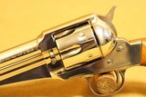 EMF Uberti Model 1875 Outlaw Single Action (357 Magnum, 7.5-inch) Remington - 3 of 10