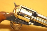 EMF Uberti Model 1875 Outlaw Single Action (357 Magnum, 7.5-inch) Remington - 7 of 10