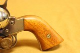 EMF Uberti Model 1875 Outlaw Single Action (357 Magnum, 7.5-inch) Remington - 2 of 10