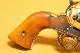 EMF Uberti Model 1875 Outlaw Single Action (357 Magnum, 7.5-inch) Remington - 6 of 10