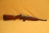 Inland Manufacturing M1 Carbine (US WW2, 1943) General Motors - 1 of 10