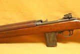 Inland Manufacturing M1 Carbine (US WW2, 1943) General Motors - 6 of 10