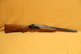 Savage Model 24S-E Over/Under Combination Gun (22LR/410 Bore/Ga, 24-inch) - 1 of 10