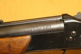 Savage Model 24S-E Over/Under Combination Gun (22LR/410 Bore/Ga, 24-inch) - 10 of 10