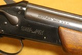 Savage Model 24S-E Over/Under Combination Gun (22LR/410 Bore/Ga, 24-inch) - 5 of 10