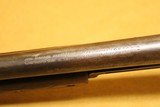FACTORY ENGRAVED Marlin Model 24 (16 Ga Pump-action Shotgun, 28-inch) - 13 of 13
